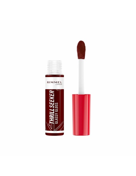 Lip-gloss Rimmel London THRILL SEEKER Nº 750-Frosted Berry 6 ml