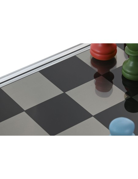 Chess Home ESPRIT Resin Crystal