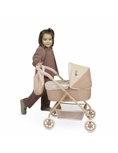 Doll Stroller Decuevas