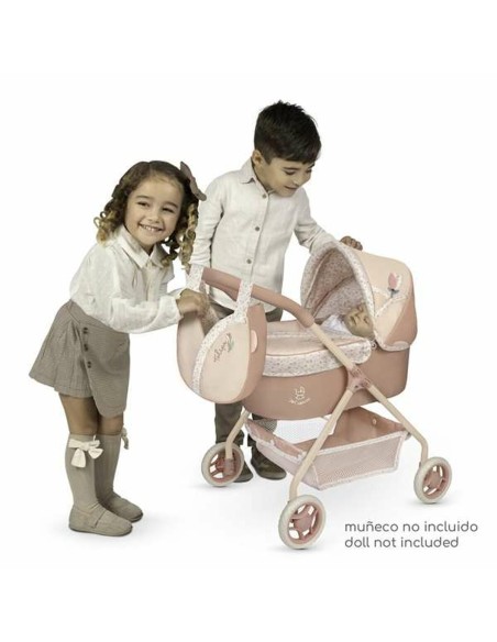 Doll Stroller Decuevas
