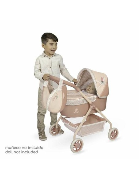 Doll Stroller Decuevas