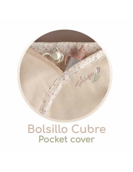 Doll Stroller Decuevas