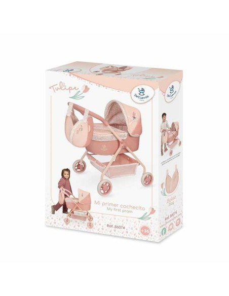 Doll Stroller Decuevas