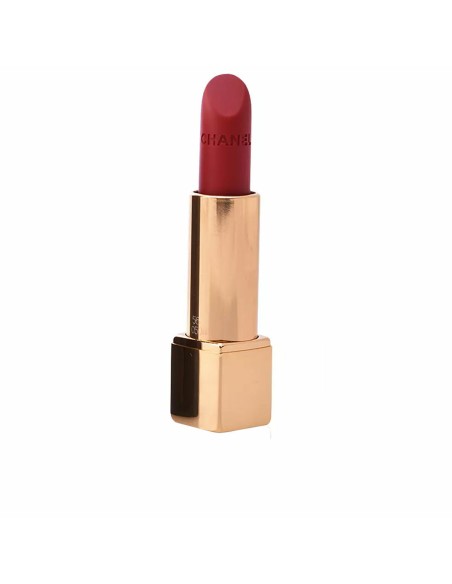 Lipstick Rouge Allure Velvet Chanel