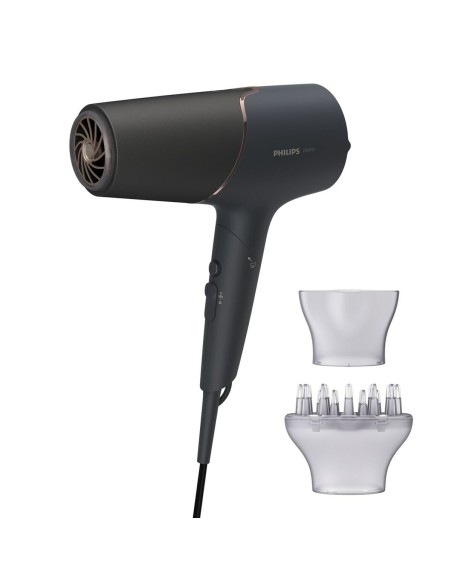 Hairdryer Philips BHD538/30 Black 2300 W