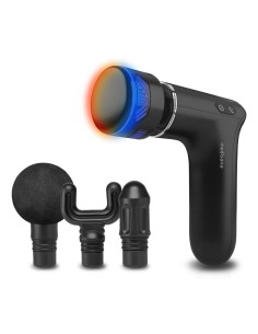 Hot and Cold Muscle Massager Gun Medisana 88999 Black 20 W 2200 mAh