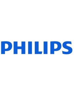 Hairdryer Philips BHD538/30 Black 2300 W 2