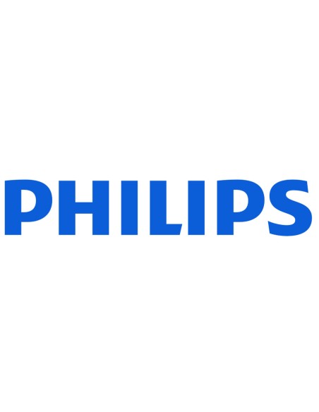 Hairdryer Philips BHD538/30 Black 2300 W