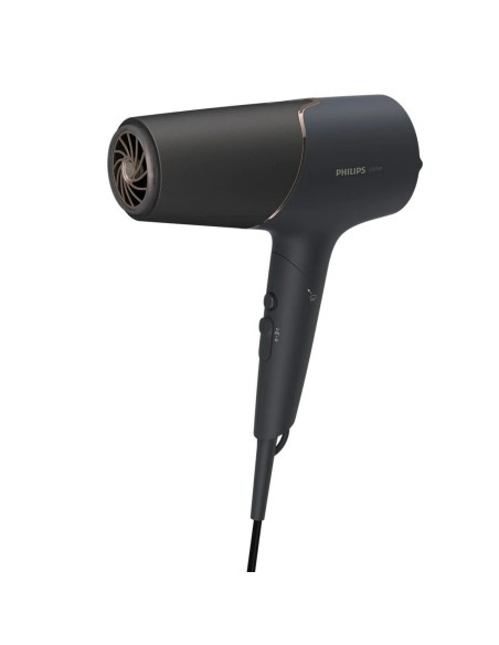 Hairdryer Philips BHD538/30 Black 2300 W