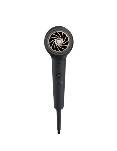 Hairdryer Philips BHD538/30 Black 2300 W