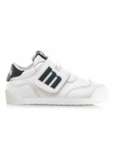 Baby's Sports Shoes Mustang 48909 C55158 White