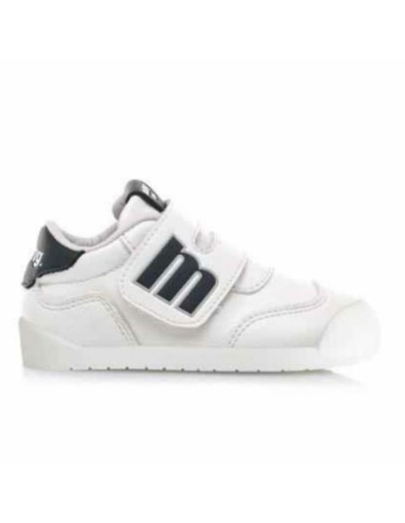 Baby's Sports Shoes Mustang 48909 C55158 White