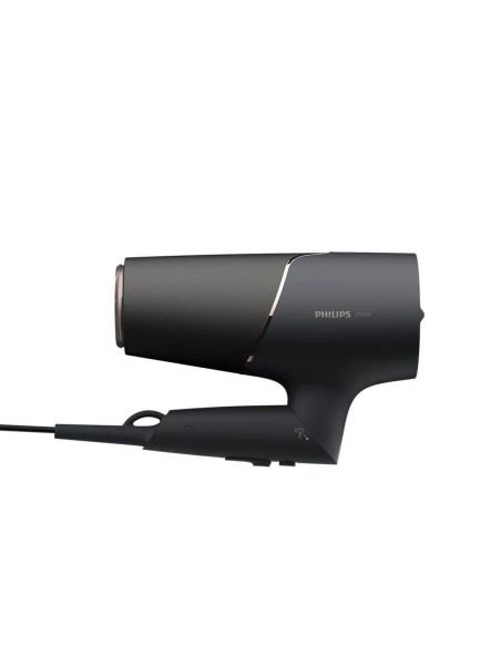 Hairdryer Philips BHD538/30 Black 2300 W