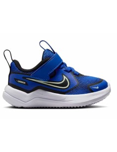 Baby's Sports Shoes Nike COSMIC RUNNER (TD) HM4401 407 Blue