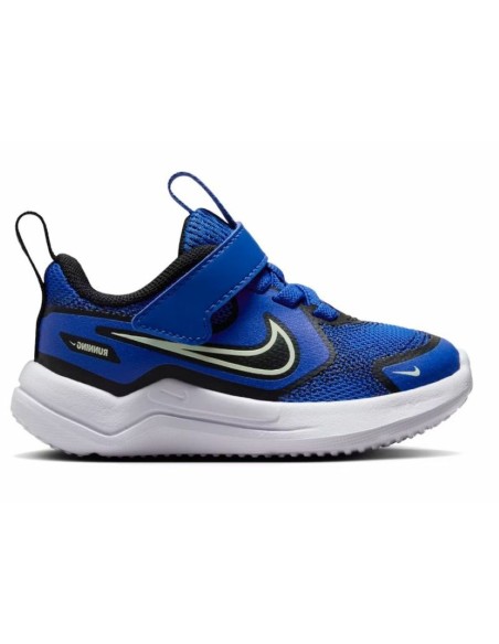 Baby's Sports Shoes Nike COSMIC RUNNER (TD) HM4401 407 Blue