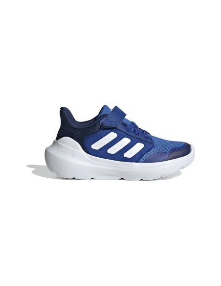 Baby's Sports Shoes Adidas TENSAUR RUN 3.0 EL C IE5989 Blue