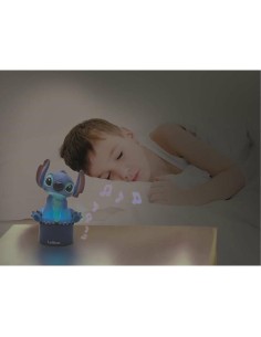 Night light Stitch 2