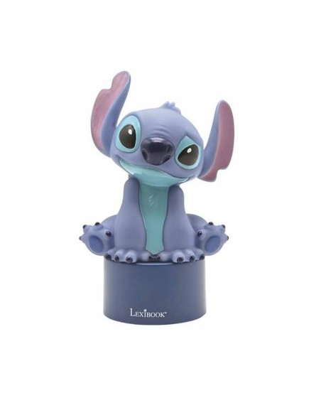 Night light Stitch