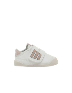 Baby's Sports Shoes Mustang 48909 C55159 White