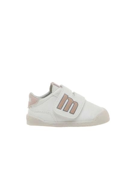 Baby's Sports Shoes Mustang 48909 C55159 White