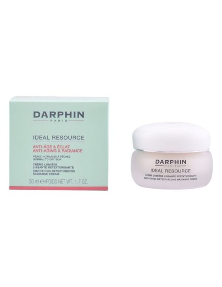 Regenerating anti-wrinkle cream Ideal Resource Darphin Ideal Resource (50 ml) 50 ml