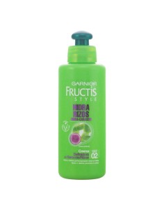Curl Defining Cream Styles Garnier Fructis Style Hidra Rizos (200 ml) 200 ml