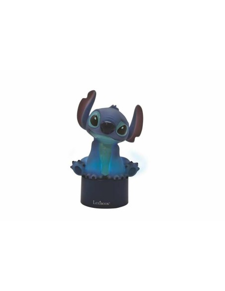 Night light Stitch