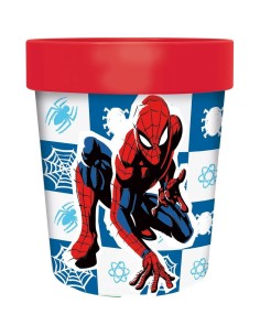 Glass Spider-Man CZ11303