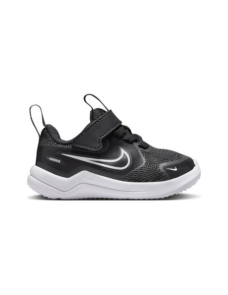 Baby's Sports Shoes Nike COSMIC RUNNER PS HM4400 003 Black