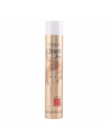 Normal Hold Hairspray Elnett L'Oreal Expert Professionnel (400 ml)