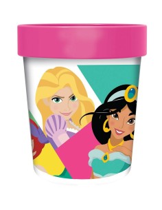 Glass Disney Princess CZ11299