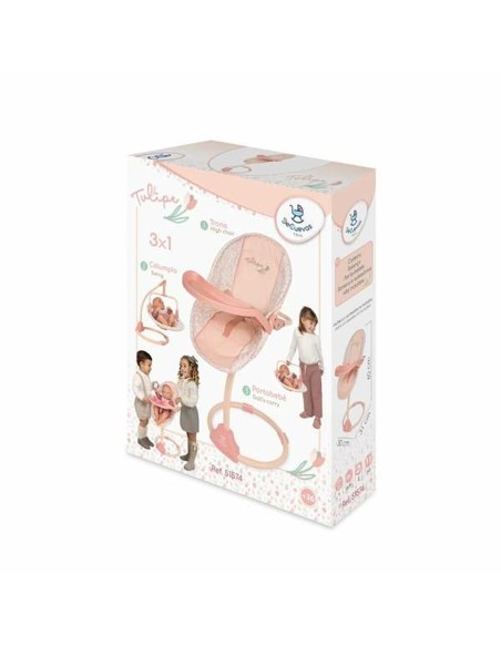 Dolls Accessories Decuevas 50 cm