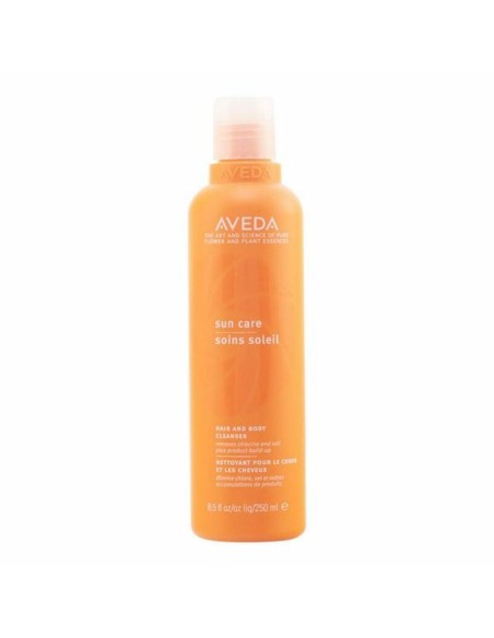 Sunscreen for Hair Aveda Suncare (250 ml) 250 ml