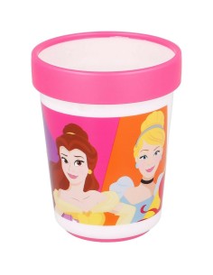 Glass Disney Princess CZ11299 2