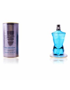 Aftershave Lotion Le Male Jean Paul Gaultier 86119 (125 ml) 125 ml