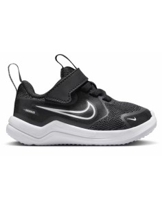 Baby's Sports Shoes Nike COSMIC RUNNER TD HM4401 003 Black