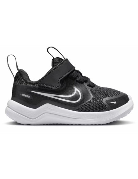 Baby's Sports Shoes Nike COSMIC RUNNER TD HM4401 003 Black