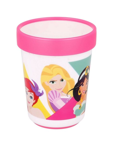 Glass Disney Princess CZ11299