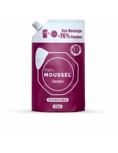 Shower Gel Moussel MOUSSEL GEL 650 ml