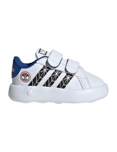 Baby's Sports Shoes Adidas GRAND COURT SPIDER ID8017 White