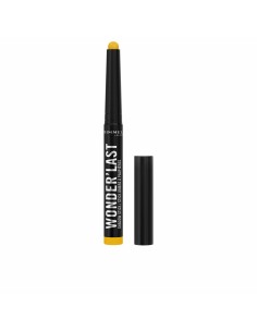 Eyeshadow Rimmel London WONDER'LAST Yellow Nº 012-Mango Lassi 1,64 g