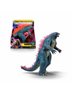Action Figure Famosa Giant Godzilla 28 cm
