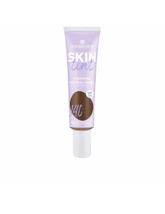 Hydrating Cream with Colour Essence SKIN TINT Spf 30 30 g