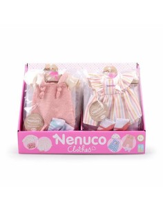 Doll's clothes Nenuco