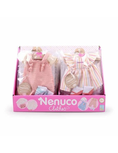 Doll's clothes Nenuco