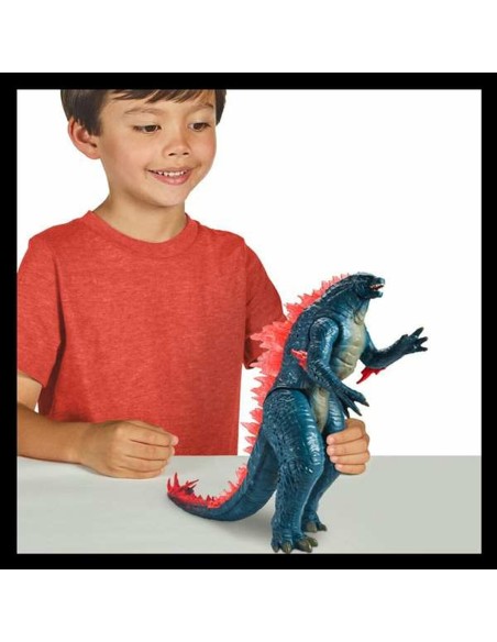 Action Figure Famosa Giant Godzilla 28 cm