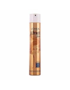 Firm Hold Hair Styling L'Oreal Make Up ELNETT 400 ml 2