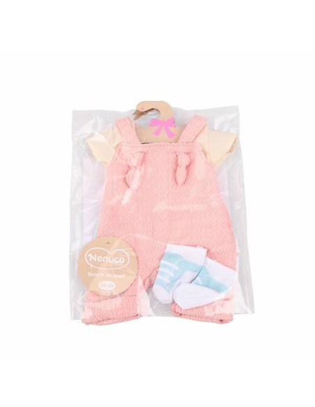 Doll's clothes Nenuco