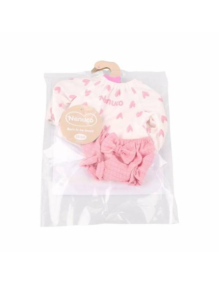 Doll's clothes Nenuco