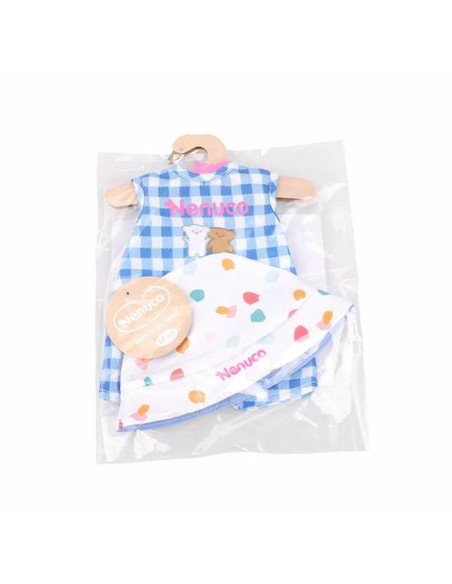 Doll's clothes Nenuco